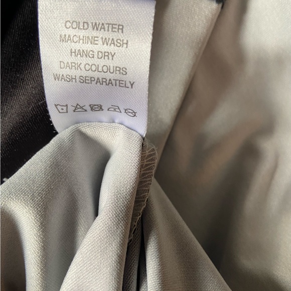 LILY by Firmiana top - Picture 6 of 7